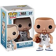 NBA Series 1 Kevin Love Pop! Vinyl Figure